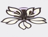 Потолочная люстра Ambrella light ACRYLICA FA544
