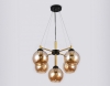 Подвесная люстра Ambrella light Traditional TR9026