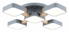 Люстра на штанге Ambrella light COMFORT FL4882