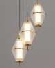 Подвесной светильник Senta V11363-PL