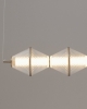 Подвесной светильник Senta V11367-PL