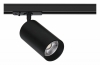 Трековый светильник Arte Lamp AERO A1337PL-1BK
