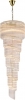 Подвесная люстра 8900 8943/C gold