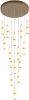 Подвесной светильник TRADITIONAL XB9182154
