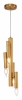 Подвесная люстра Stilfort Leonardo 2156/05/04P