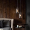 Подвесной светильник iLamp Drop 8121P SM