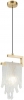 Подвесной светильник Belfast Colvil 3253 BR CL