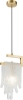 Подвесной светильник Belfast Colvil 3253 BR CL
