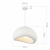 Подвесной светильник ST Luce Wabi Sabi SL1522.513.01