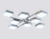 Люстра на штанге Ambrella light COMFORT FL4889