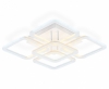 Светильник потолочный Ambrella light ACRYLICA FA8949