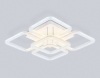 Светильник потолочный Ambrella light ACRYLICA FA8949
