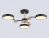 Подвесной светильник Ambrella light TRADITIONAL TR8206