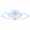Потолочная светодиодная люстра Ambrella light Ice FA286