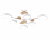 Люстра на штанге Ambrella light COMFORT FL4861