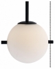 Подвесной светильник Loft IT Signal 10029PS Black