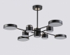 Люстра на штанге Ambrella light COMFORT FL51629