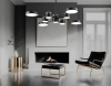 Люстра на штанге Ambrella light COMFORT FL51629