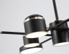 Люстра на штанге Ambrella light COMFORT FL51629