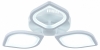 Потолочная люстра Escada 10216/3LED