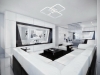 Потолочная люстра Escada 10220/3LED