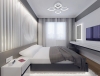Потолочная люстра Escada 10223/4LED