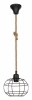 Подвесной светильник Adella TL1600H-01BK