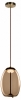 Подвесной светодиодный светильник Loft IT Knot 8135-A