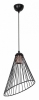 Подвесной светильник Jeannine TL1608H-01BK