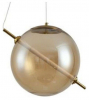 Подвесной светодиодный светильник Arte Lamp Holly A3230SP-1PB