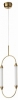 Подвесной светильник ST Luce Olbia SL6004.303.02