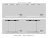 Трековый светильник Track System GL6783
