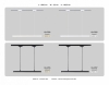 Трековый светильник Track System GL6785