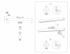 Трековый светильник Track System GL6775