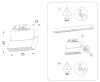 Трековый светильник Track System GL6812