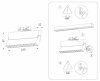 Трековый светильник Track System GL6815