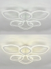 Потолочная люстра Angel LED LAMPS 81192