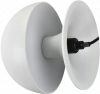 Трековый светильник Vision48/22 SMART 4822-012-D80-6W-38DG-WH