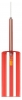 Подвесной светильник Spillray 10232/B Red