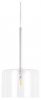 Подвесной светильник Spillray 10232/A White