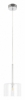 Подвесной светильник Spillray 10232/A White
