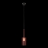 Подвесной светильник Spillray 10232/C Red