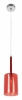Подвесной светильник Spillray 10232/C Red