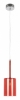 Подвесной светильник Spillray 10232/C Red