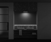 Трековый светильник Basis TR080-1-18W3K-B