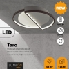 Потолочная люстра Lumion Taro 5240/64CL