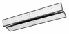 Трековый светодиодный светильник Arlight LGD-Mars-4TR-S582x138-50W Day4000 035496