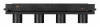 Трековый светодиодный светильник Arlight Mag-Orient-Krater-L195-12W Day4000 035580