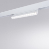 Трековый светодиодный светильник Arte Lamp Linea A4638PL-1WH
