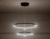 Подвесной светодиодный светильник Ambrella light Comfort Line FL5506